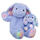 Pastel Paws Pawlette&trade; Bunny Plush Mini Beans Gift Set - Build-A-Bear Workshop&reg;