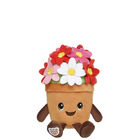 Build-A-Bear Buddies Happy Daisies Flower Pot
