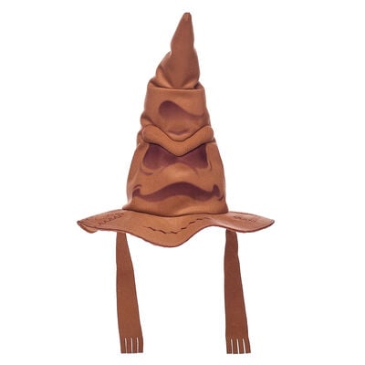 HARRY POTTER&trade; Sorting Hat with Sound