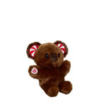 Mini Beans Hot Cocoa Koala Stuffed Animal plush by Build-A-Bear
