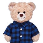 Blue Buffalo Check Shirt