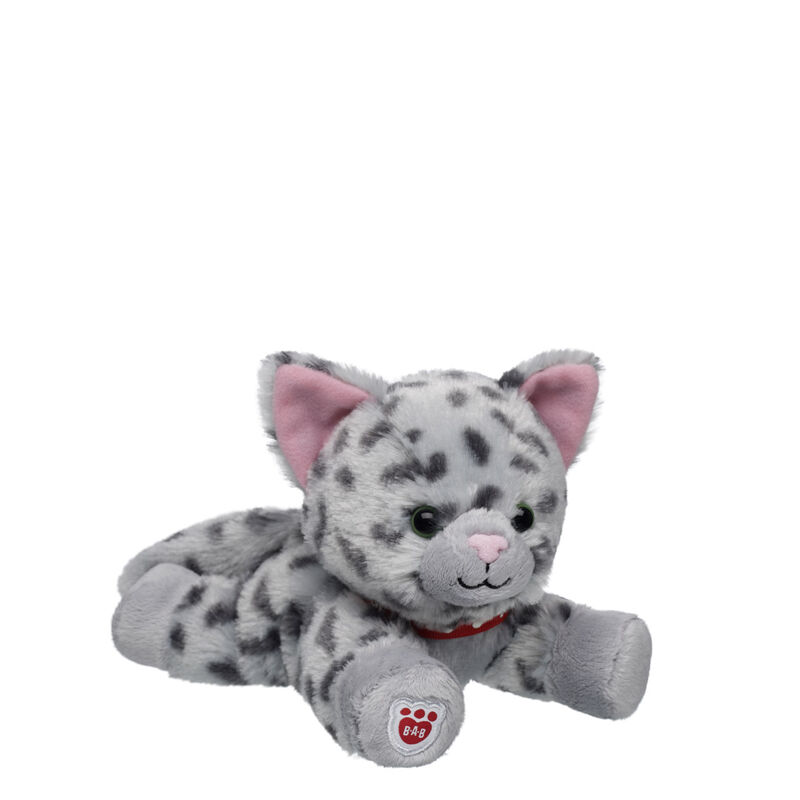 Build-A-Bear Mini Beans Promise Pets Ocicat Stuffed Animal plush by Build-A-Bear