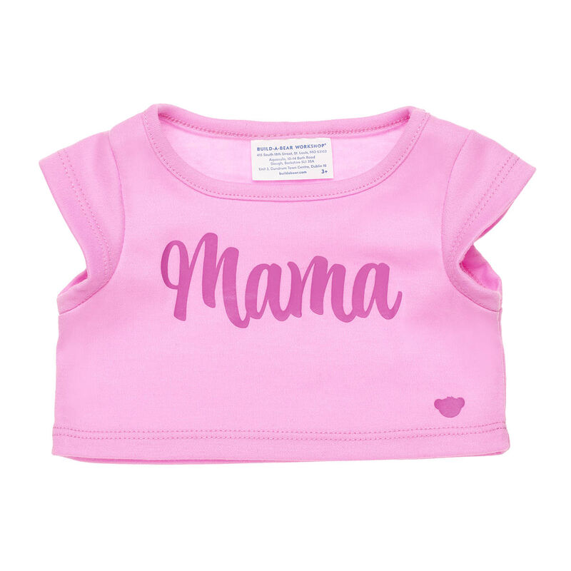 Mama T-Shirt 
