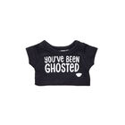 Online Exclusive Build-A-Bear Buddies™ Ghosted T-Shirt
