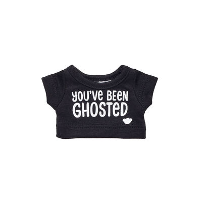 Build-A-Bear Buddies™ Ghosted T-Shirt