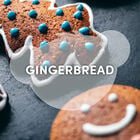 Gingerbread Scent