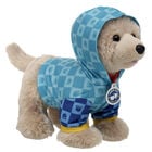 Promise Pets Blue Hoodie by Build-A-Bear