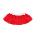 Sparkly Red Tutu