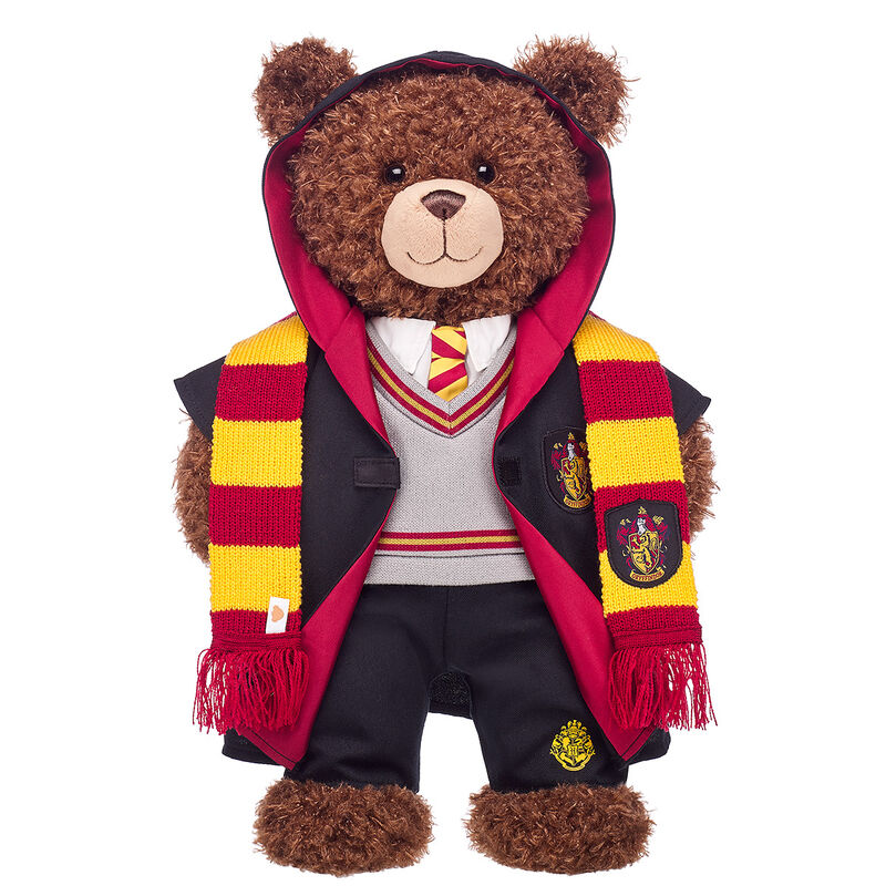 Harry Potter Wizard Scarf, Geek-a-bye Baby