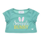 SNUGGLE BUNNY TEE