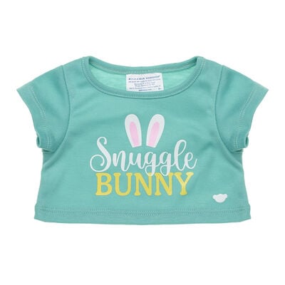 Snuggle Bunny T-Shirt 