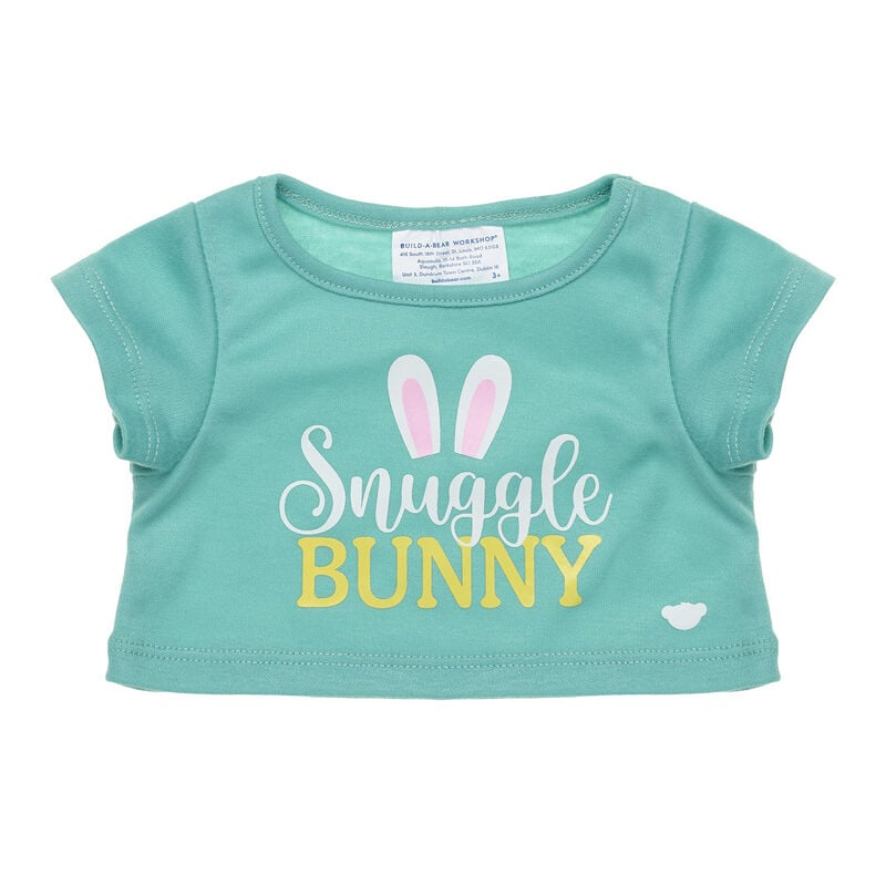 SNUGGLE BUNNY TEE