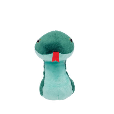 Build-A-Bear Mini Beans&reg; HARRY POTTER&trade; SLYTHERIN&trade; Snake Plush