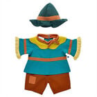 The Wizard of Oz™ Scarecrow™ Costume