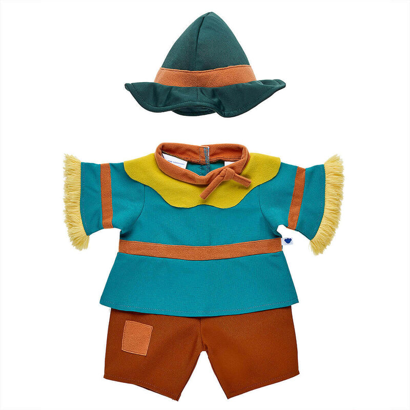 The Wizard of Oz™ Scarecrow™ Costume