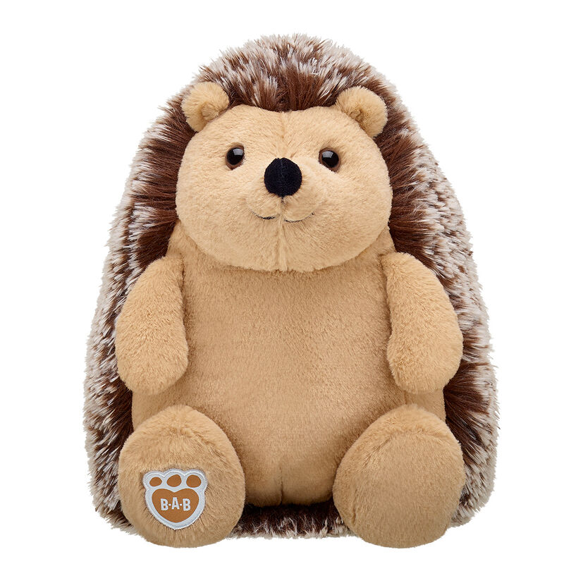Online Exclusive Hedgehog