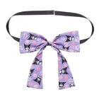 Sanrio® Hello Kitty® and Friends Giant Kuromi™ Gifting Bow - Build-A-Bear Workshop®