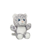 Build-A-Bear Mini Beans Snow Leopard Stuffed Animal - Build-A-Bear Workshop&reg;