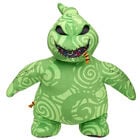 Disney Tim Burton's The Nightmare Before Christmas Giant Oogie Boogie Plush - Build-A-Bear Workshop®