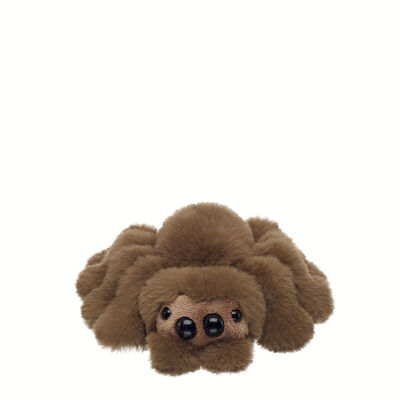 Mini Beans&reg; Jumping Spider Soft Toy