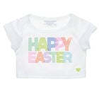 Happy Easter T-Shirt for Stuffed Animals - Build-A-Bear Workshop&reg;