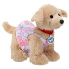 Patchwork Tank Top by Build-A-Bear