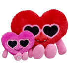 Heart Monster Gift Set