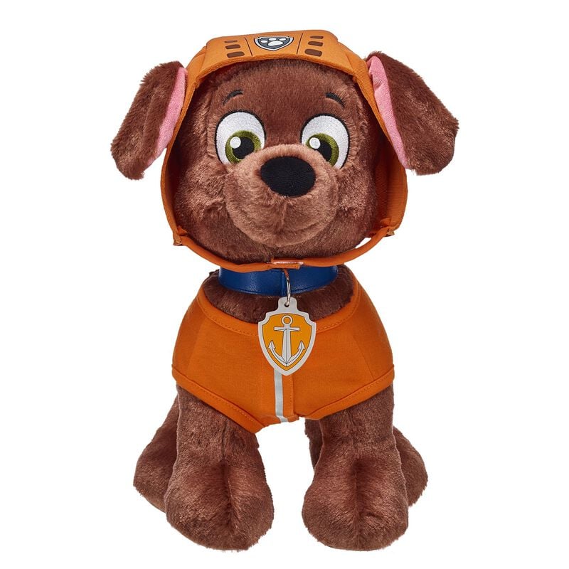 PAW Patrol Zuma's Vest & Helmet Set 2 pc.