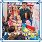Birthday Song