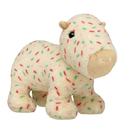 Cookiebara Soft Toy