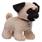 Promise Pets Pug Stuffed Animal plush by Build-A-Bear