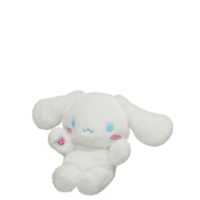 Build-A-Bear Mini Beans® Sanrio® Hello Kitty® and Friends Cinnamoroll™ Plush - Build-A-Bear Workshop®