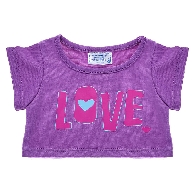 Condo Cubs Love T-Shirt