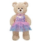 Fairy Sequin Dress