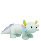 Sweet Spring Axolotl Soft Toy
