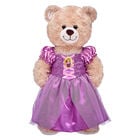 Disney Princess Rapunzel Dress, , hi-res