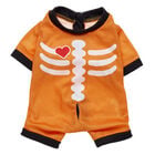 Orange Skeleton Sleeper for Plush Toys - Build-A-Bear Workshop®