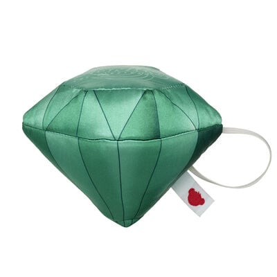 Sonic Master Emerald Wristie 