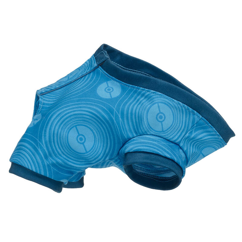 Pokémon Mudkip Sleeper - Build-A-Bear Workshop®