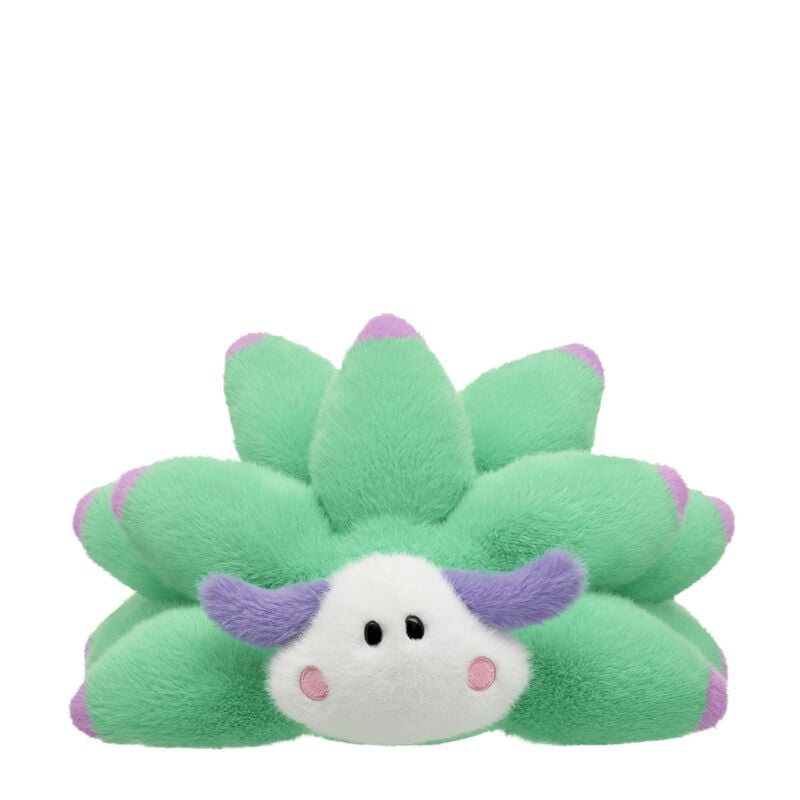 Leaf Sheep Stuffed Animal - Build-A-Bear Workshop&reg;
