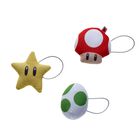 Super Mario™ Wrist Accessory Set 3 pc.