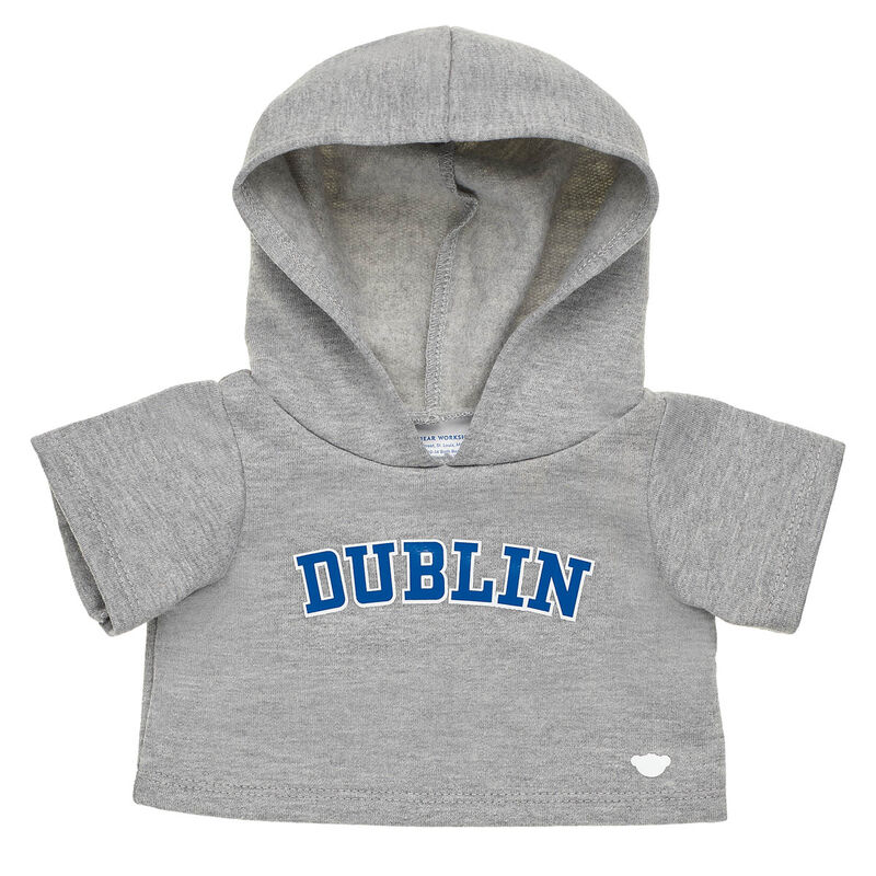 Dublin Hoodie