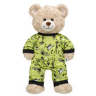 Disney Tim Burton's The Nightmare Before Christmas PJ Sleeper - Build-A-Bear Workshop&reg;