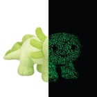 Glowing Green Axolotl Stuffed Animal - Build-A-Bear Workshop&reg;