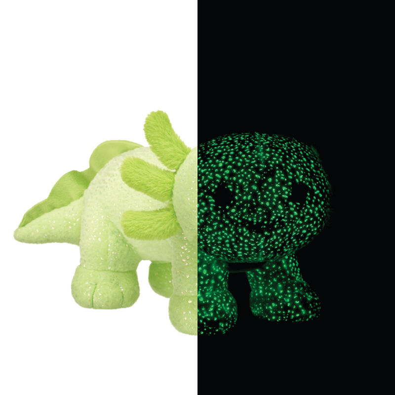 Glowing Green Axolotl Stuffed Animal - Build-A-Bear Workshop&reg;
