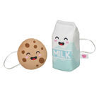 Milk and Cookies Duo Wristie for Stuffed Animals - Build-A-Bear Workshop&reg;
