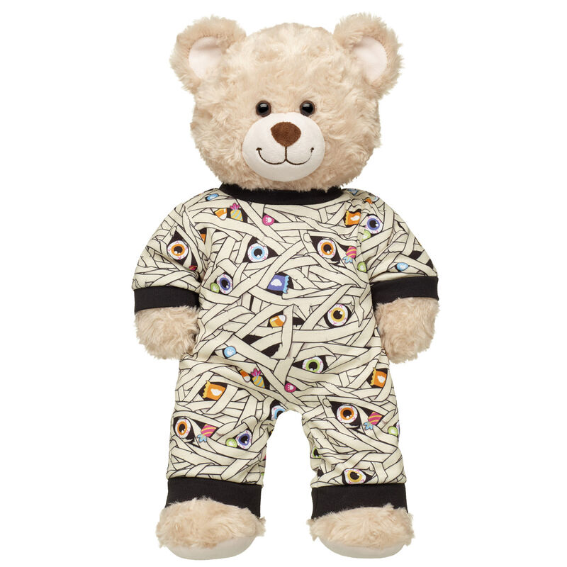 Mummy PJ Sleeper for Plush Toys - Build-A-Bear Workshop&reg;