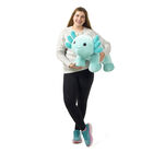 Giant Mint Axolotl Plush - Build-A-Bear Workshop&reg;