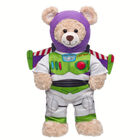 Disney and Pixar Toy Story Buzz Lightyear Costume by Build-A-Bear