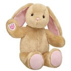 Pawlette™ Bunny Plush - Build-A-Bear Workshop®